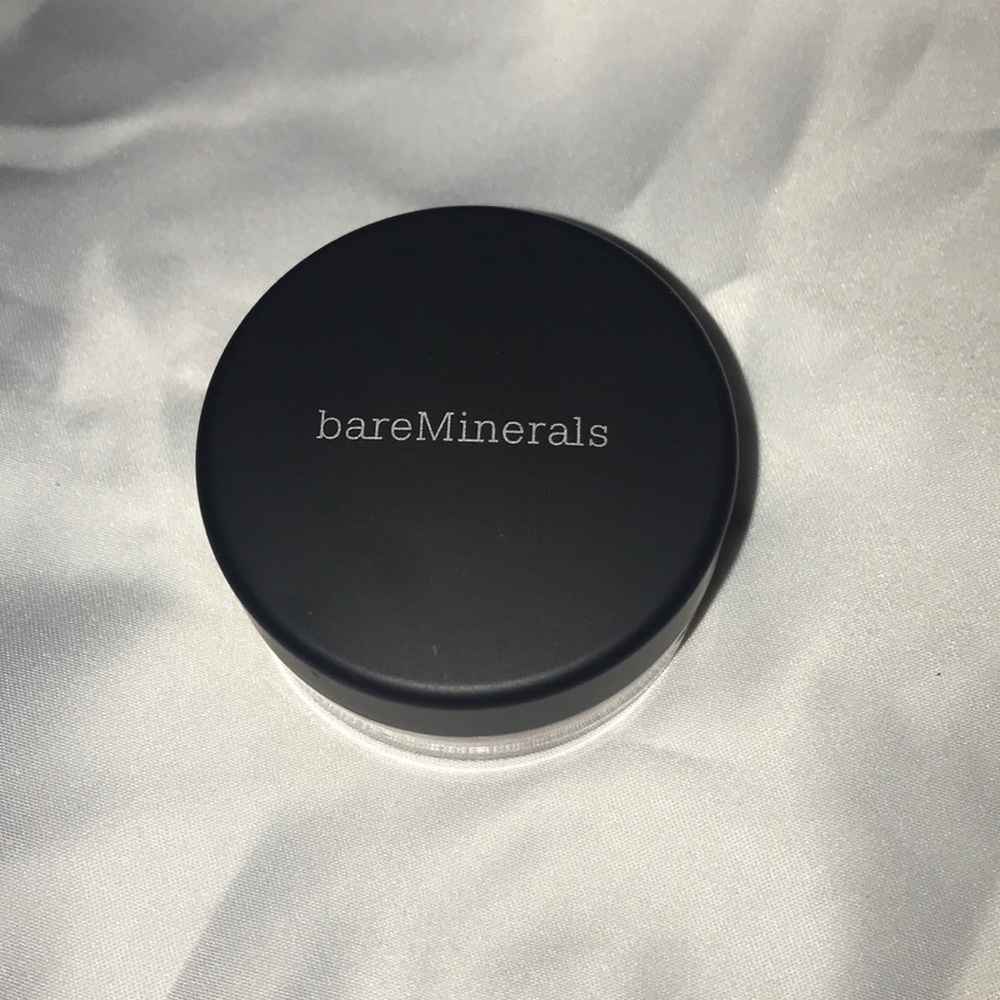 Bareminerals Loose Powder Bronzer!
